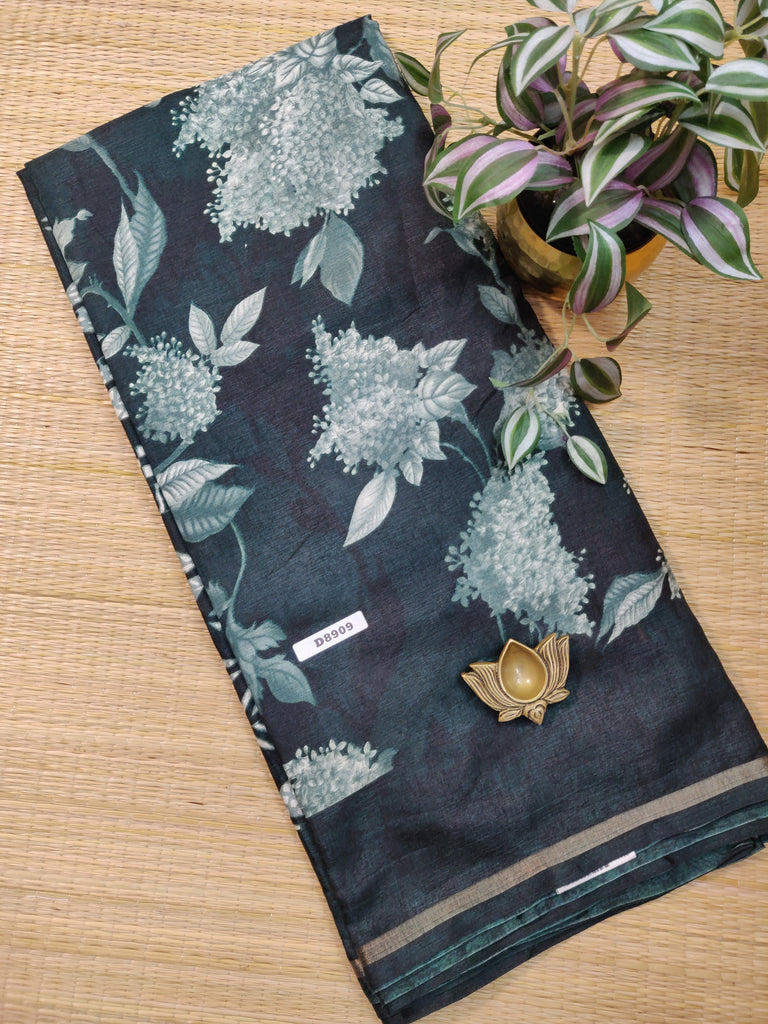 Mutka Silk# D8909