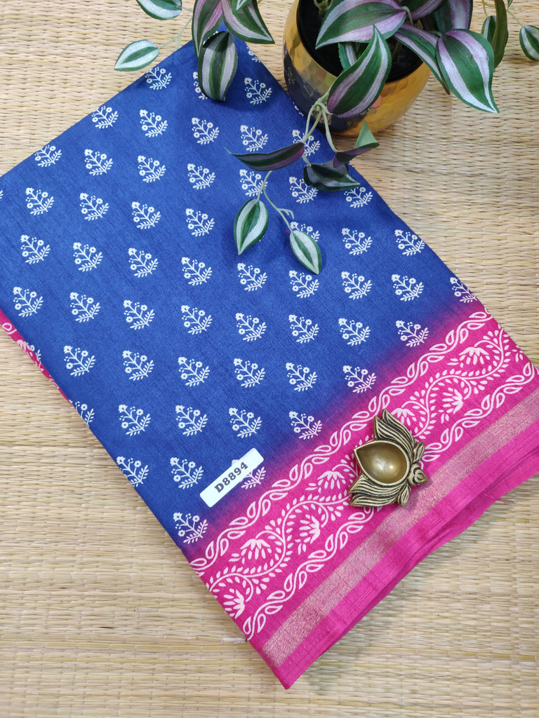 Assam Silk #D8894