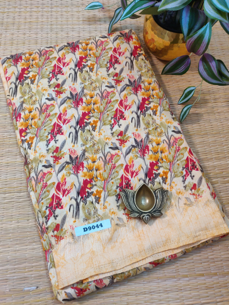 Assam Silk #D9044