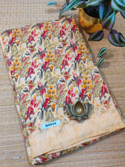 Assam Silk #D9044