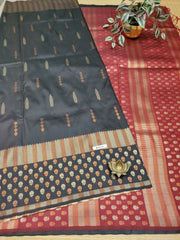 Semi Soft Silk #D9515