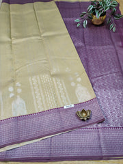 Semi Soft Silk #D9739