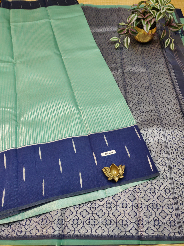Semi Soft Silk #D9494