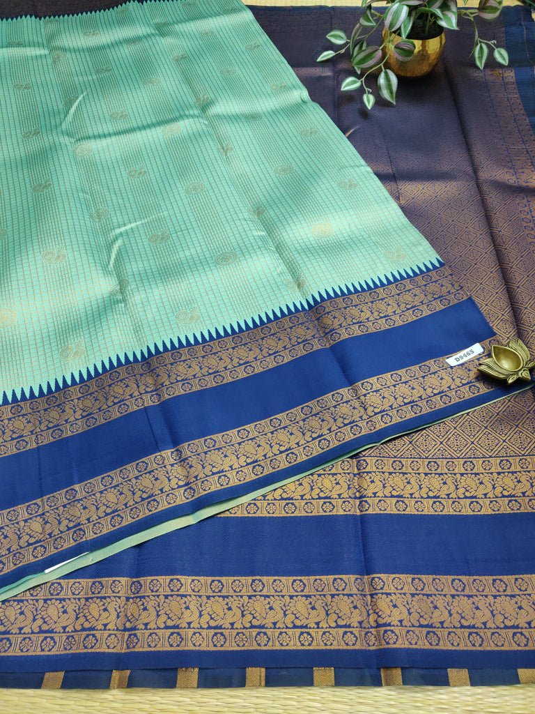 Semi Soft Silk #D9465