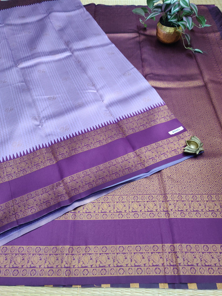 Semi Soft Silk #D9467