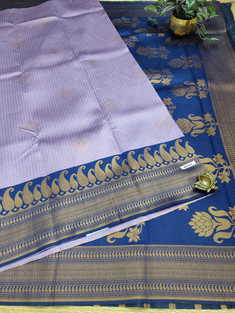 Semi Soft Silk #D9473