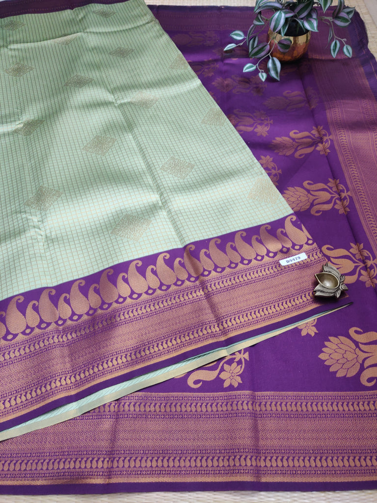 Semi Soft Silk #D9479