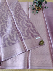 Tissue Saree #E0088