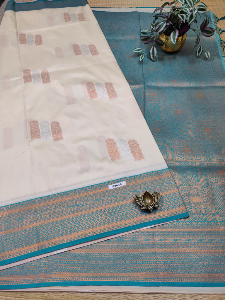 Semi Soft Silk #E0074