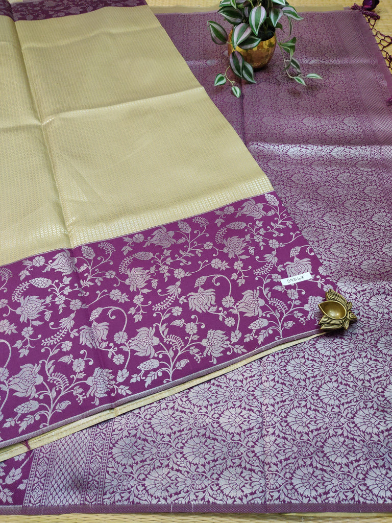 Semi Soft Silk #D9547