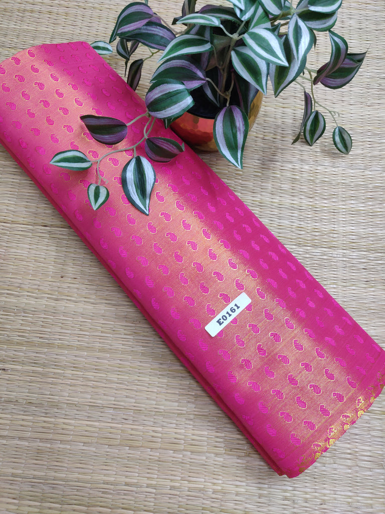 Brocade Fabric #E0161