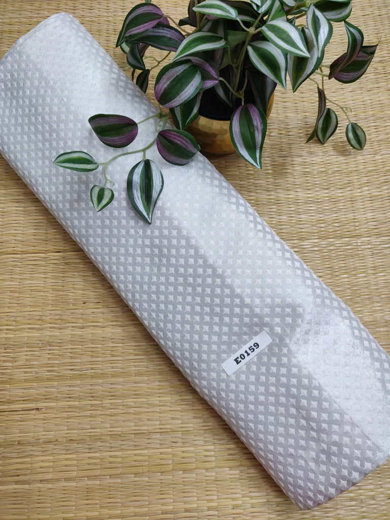 Brocade Fabric #E0159