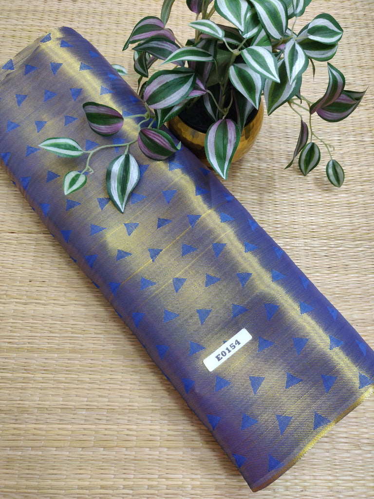 Brocade Fabric #E0154