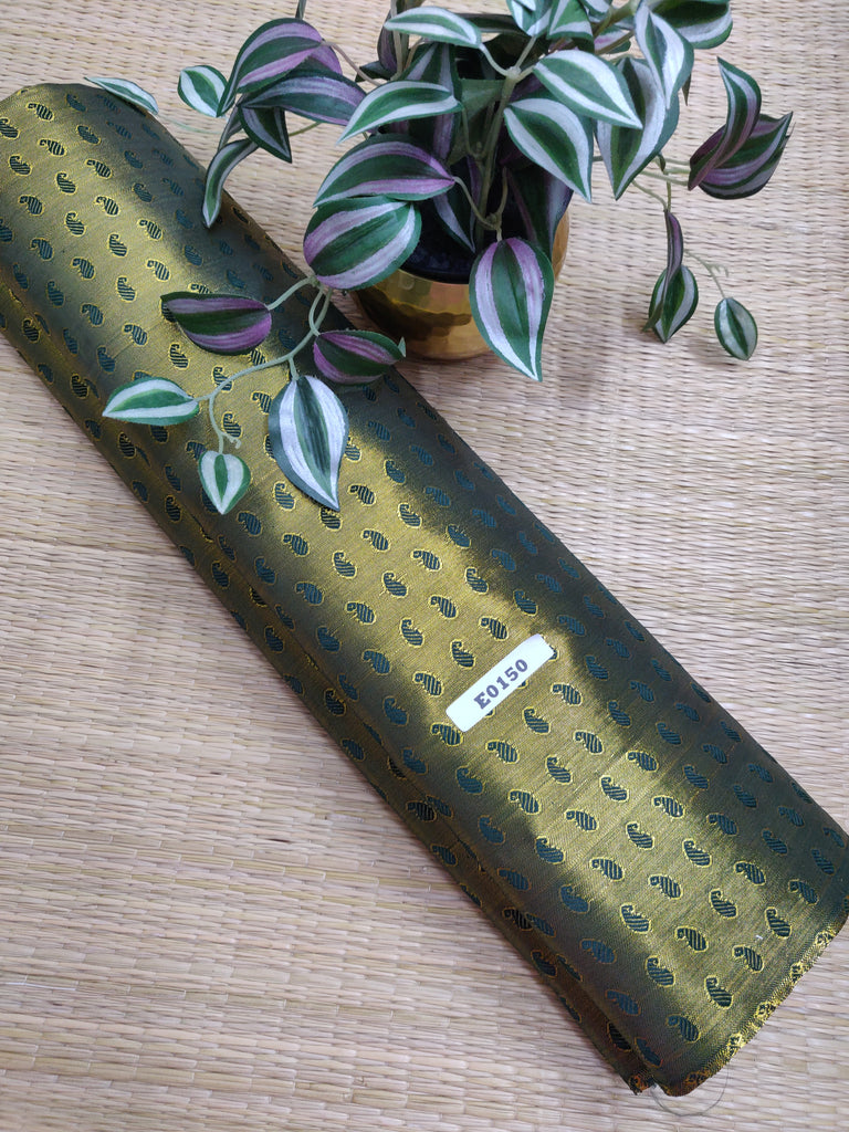 Brocade Fabric #E0150