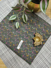 Bisilisi Fabric #E0132