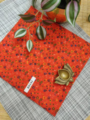 Bisilisi Fabric #E0141