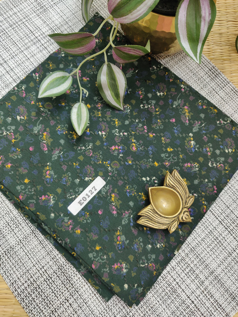 Bisilisi Fabric #E0127