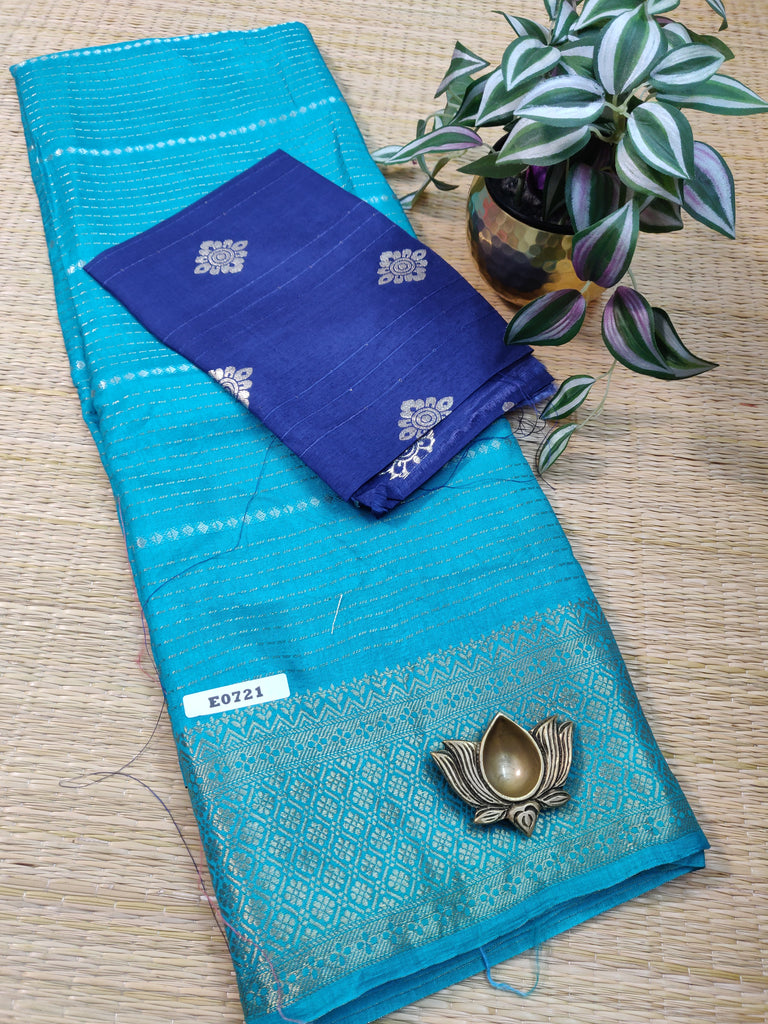 Munga Silk #E0721