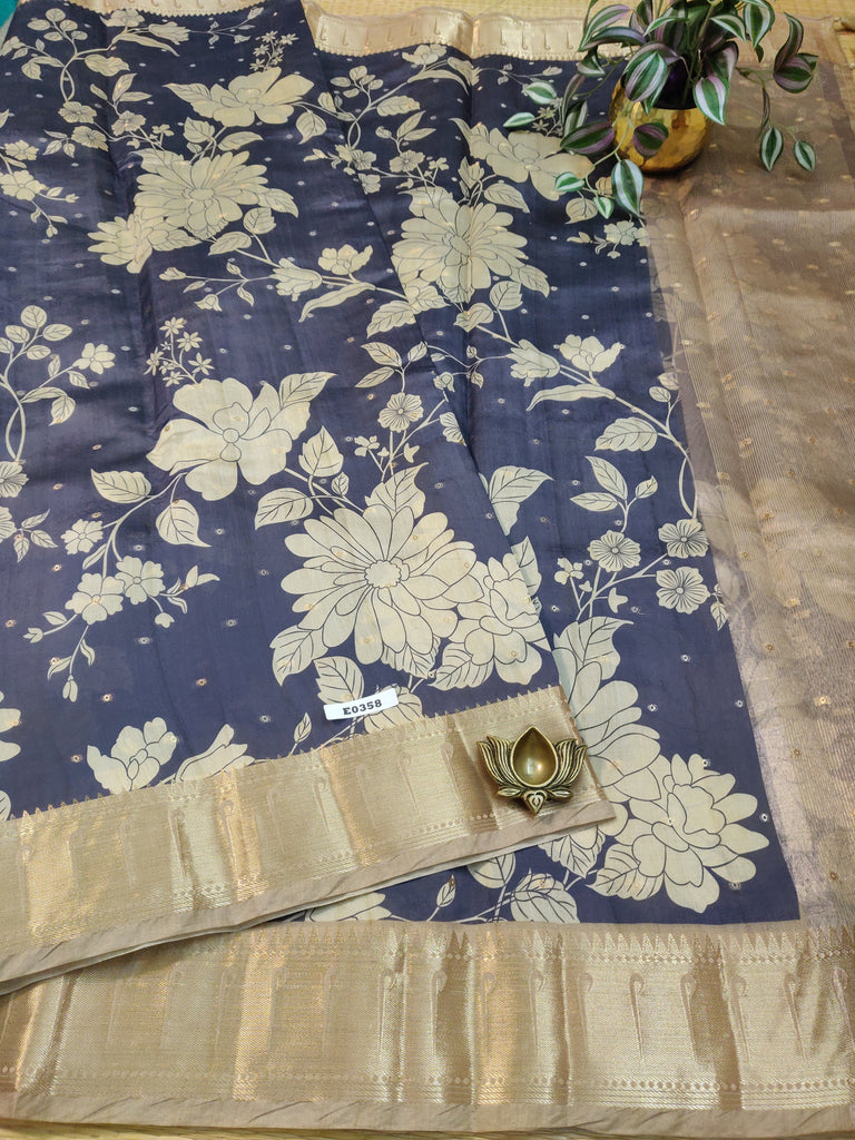Munga Silk #E0358