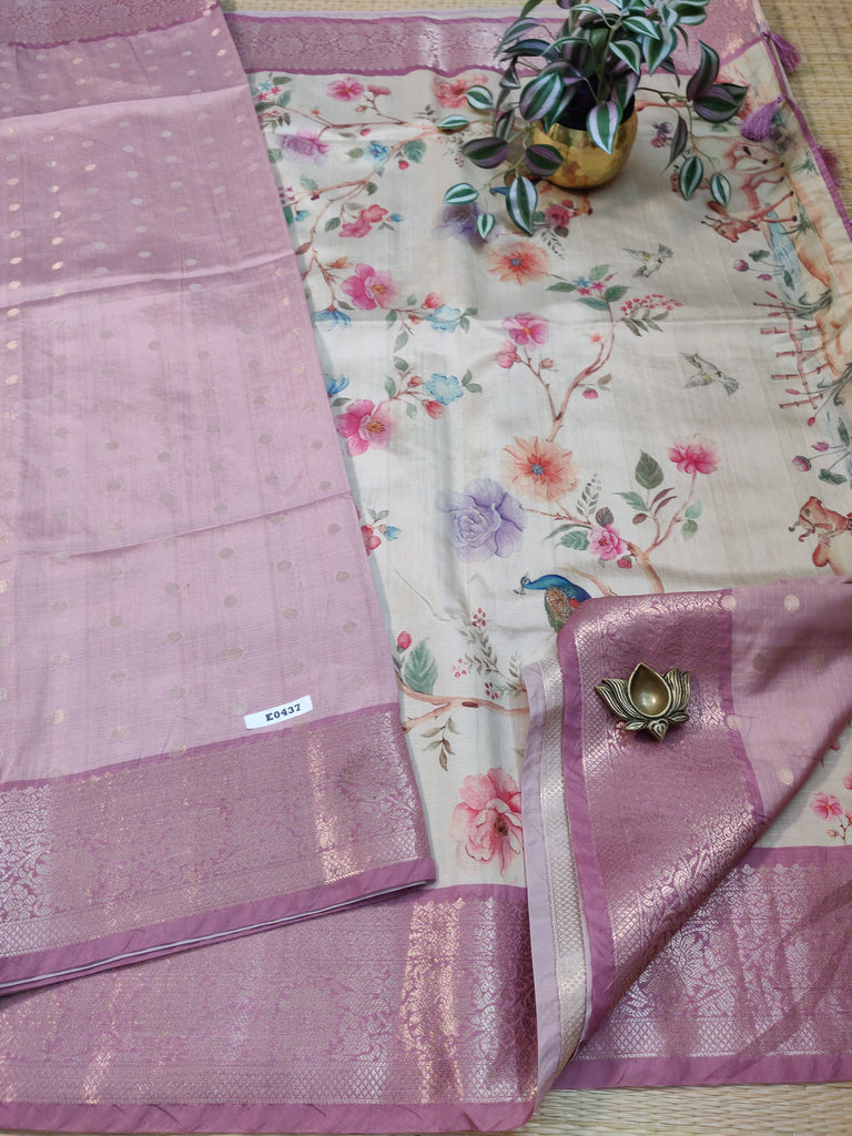 Munga Silk #E0437