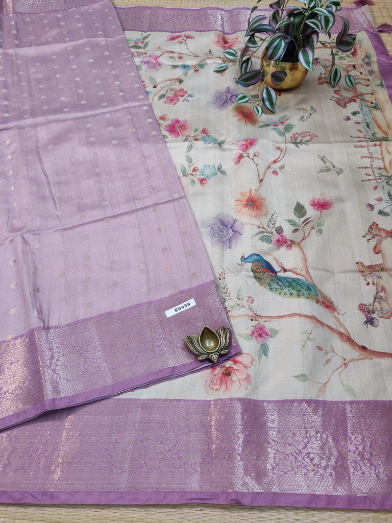 Munga Silk #E0439