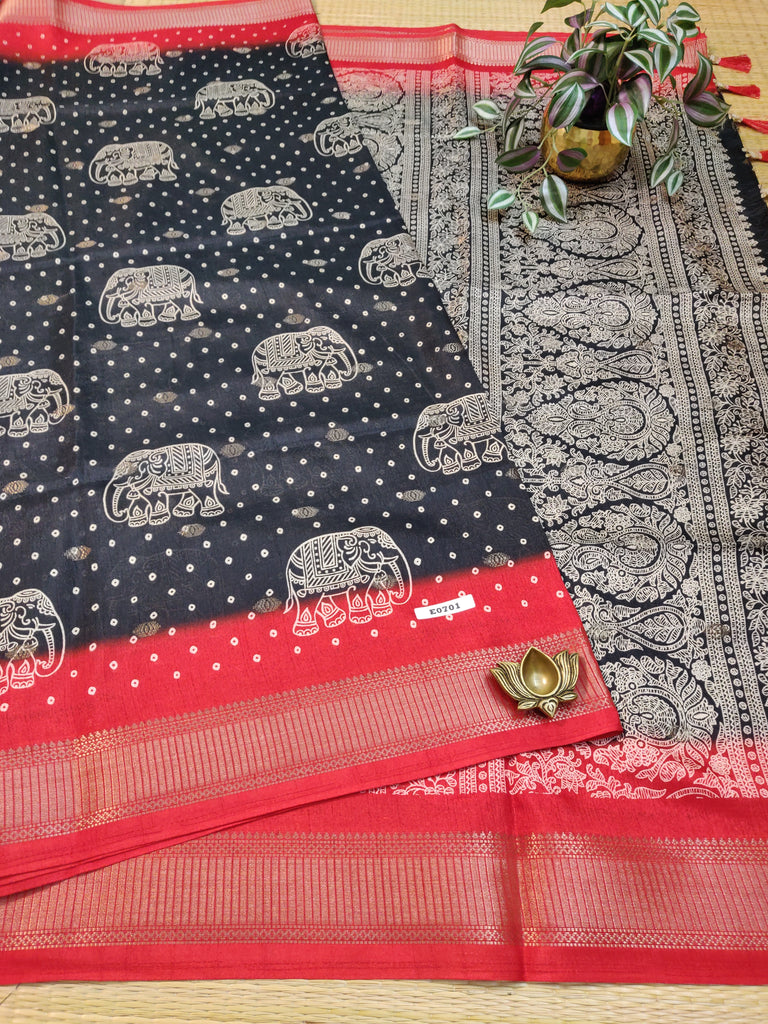 Dola Premium Silk #E0701