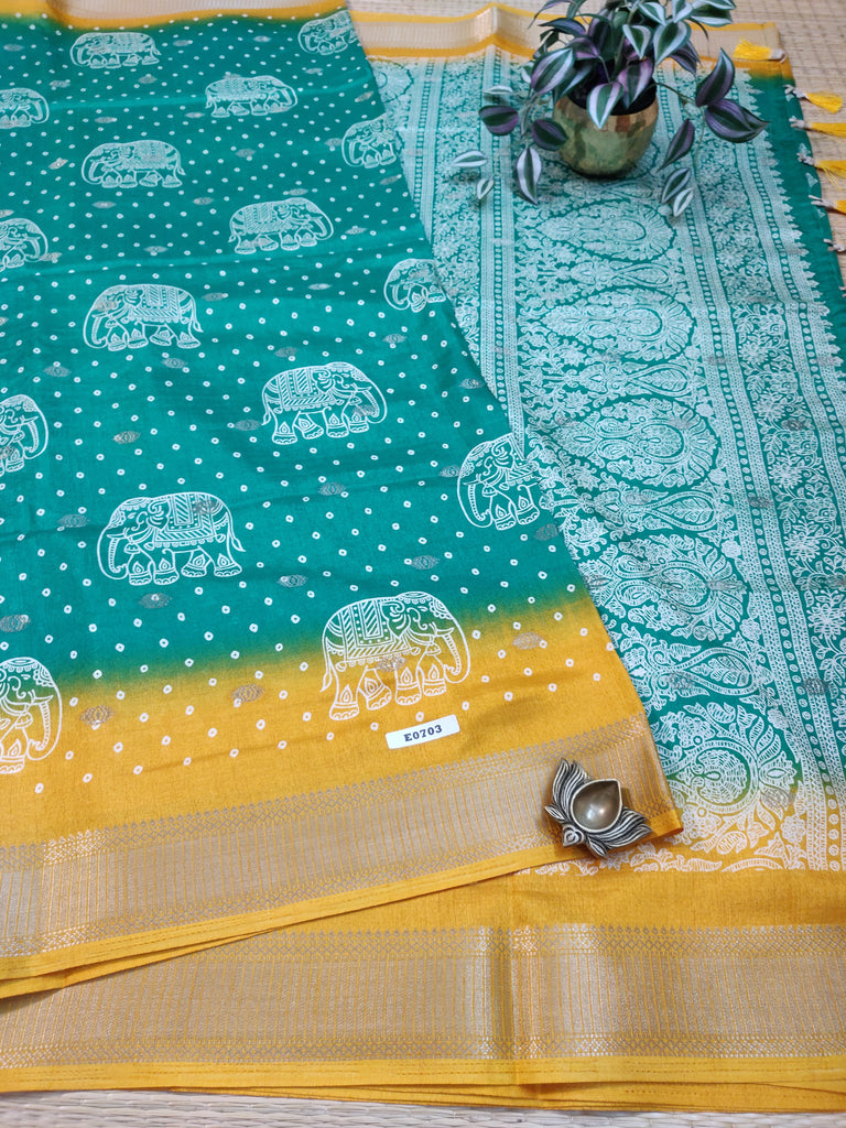 Dola Premium Silk #E0703