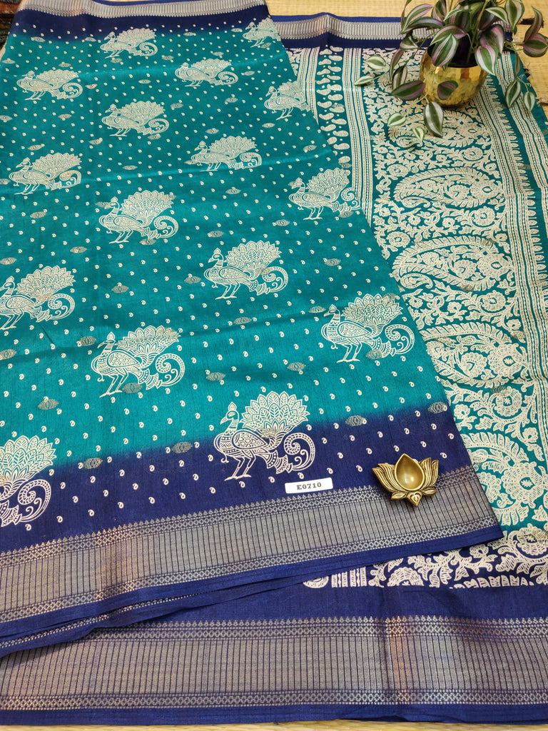Dola Premium Silk #E0710