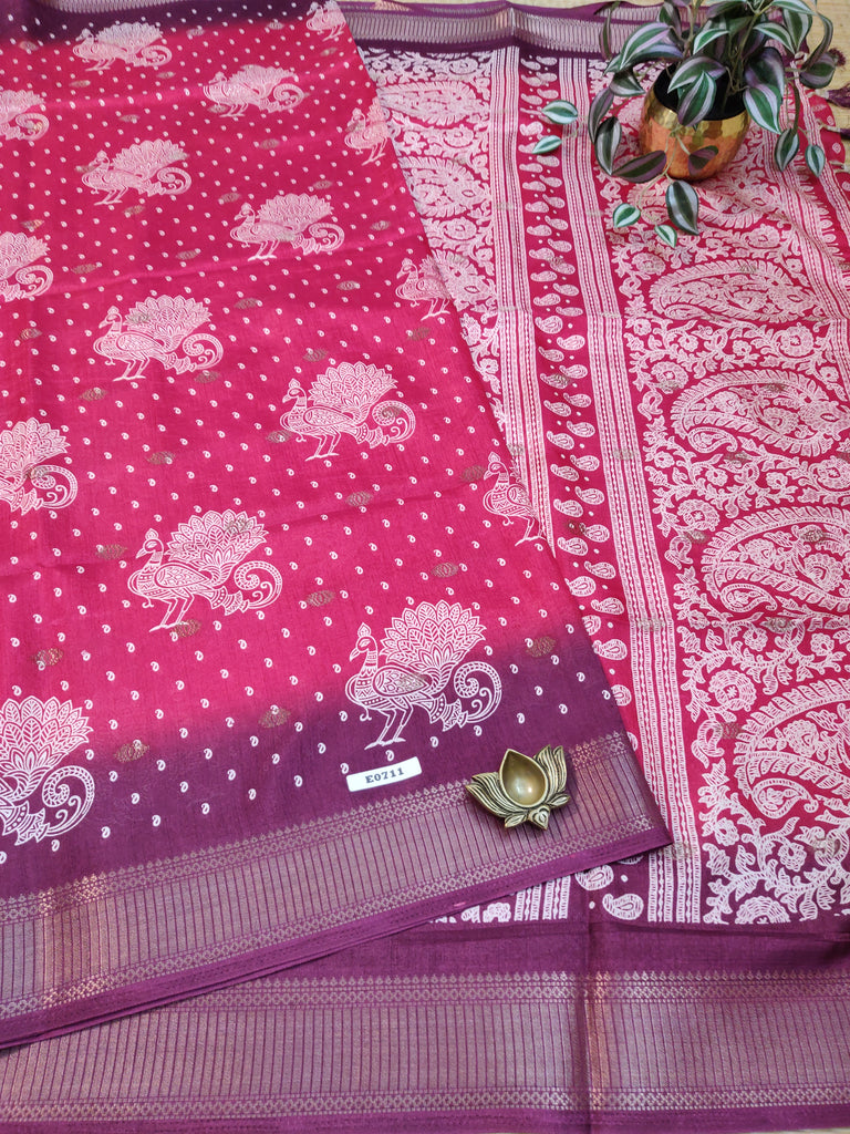 Dola Premium Silk #E0711