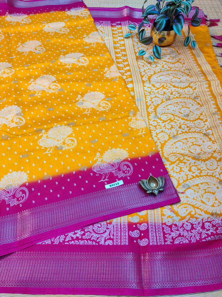 Dola Premium Silk #E0712