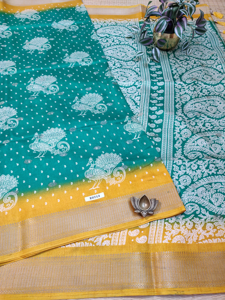 Dola Premium Silk #E0713