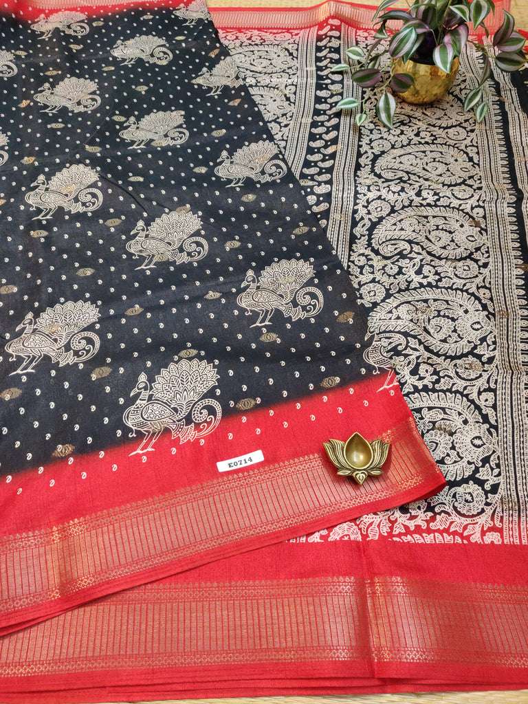 Dola Premium Silk #E0714
