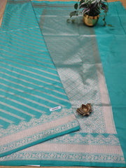 Banarasi Semi Silk #E0470