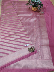 Banarasi Semi Silk #E0459