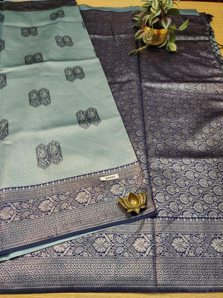 Semi Soft Silk #E0692