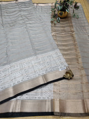 Chanderi Saree #E0514