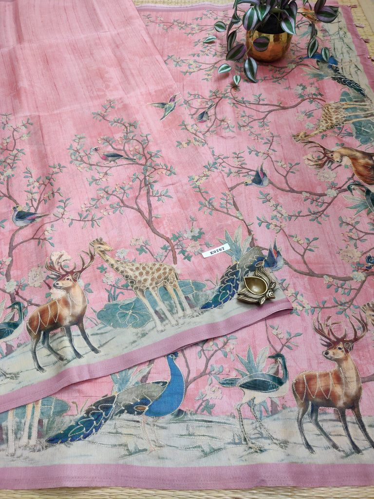 Butter crepe sarees#E0767