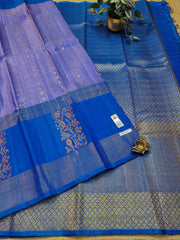 Kanchi Pure Silk #E0292