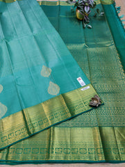 Kanchi Pure Silk #E0282