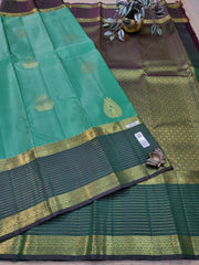 Kanchi Pure Silk #E0278