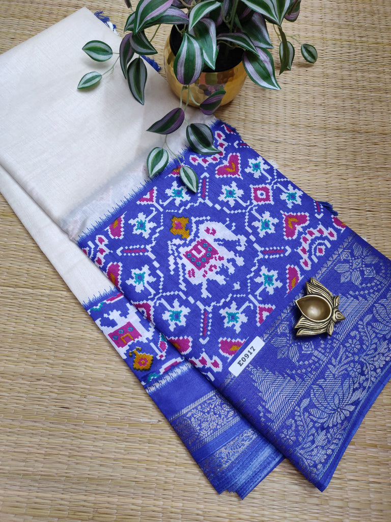 Assam Silk #E0917