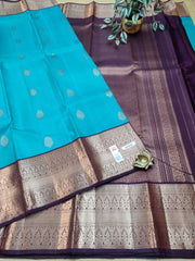 Kanchi Pure Silk #E0402