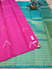 Kanchi Pure Silk #E0305