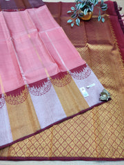 Kanchi Pure Silk #E0271