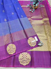 Kanchi Pure Silk #E0308