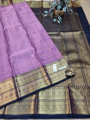 Kanchi Pure Silk #E0393