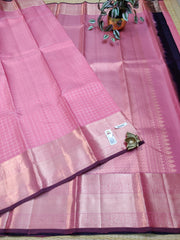 Kanchi Pure Silk #E0404