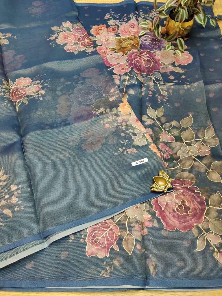 Kota Tissue Shimmer #E0960