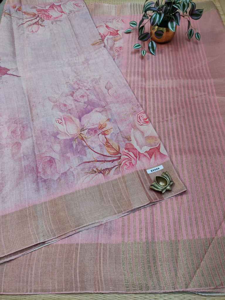 Fancy Linen #E0989