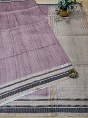 Mutka Tussar Silk# E1125